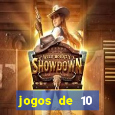 jogos de 10 centavos na bet365